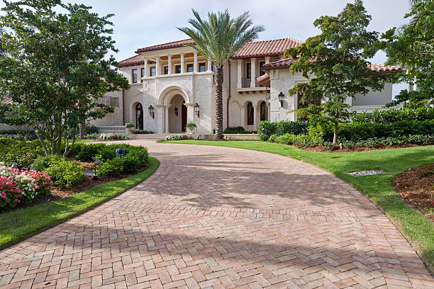Reasons to Select Us for Your Driveway Paving Requirements in Junction City, KY