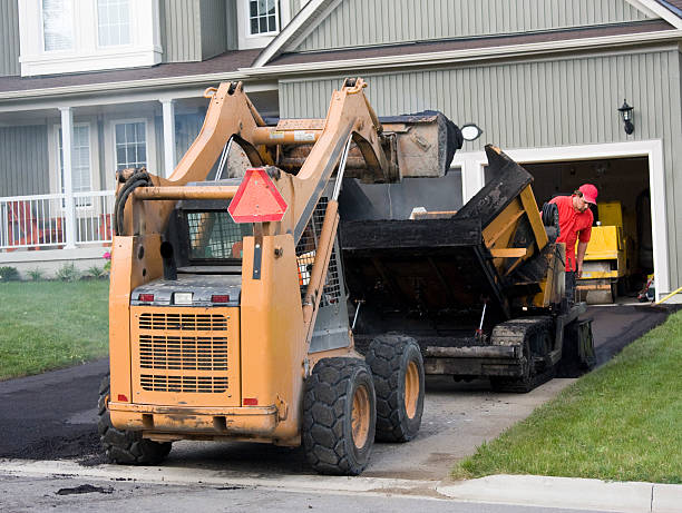 Best Interlocking Driveway Pavers  in Junction City, KY