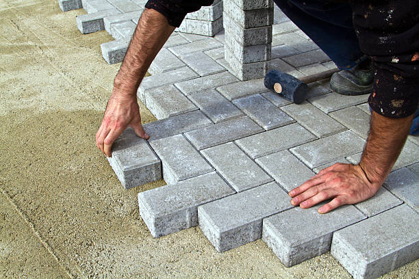 Reasons to Select Us for Your Driveway Paving Requirements in Junction City, KY